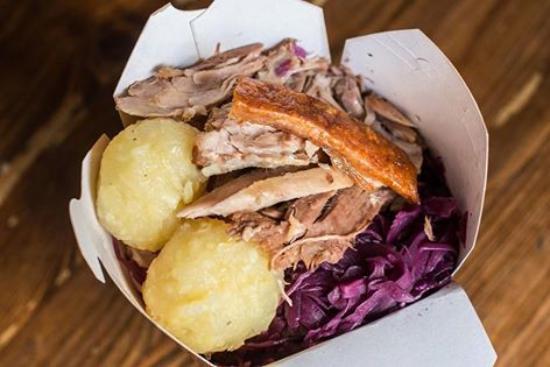 Bazi's Schlemmerkucherl